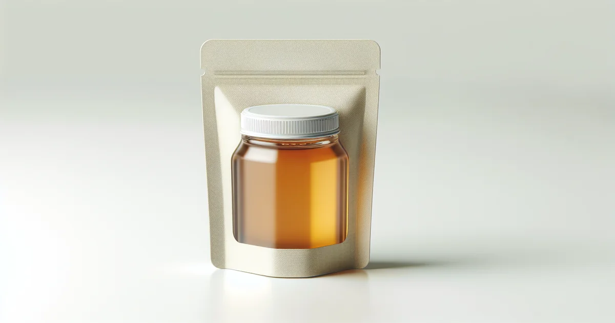 Propolis: Natural Antioxidant & Immune Support