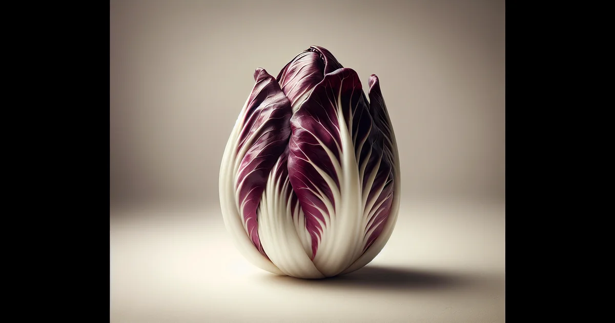 Radicchio: Antioxidant‑Rich Leafy Green for Heart and Digestive Health