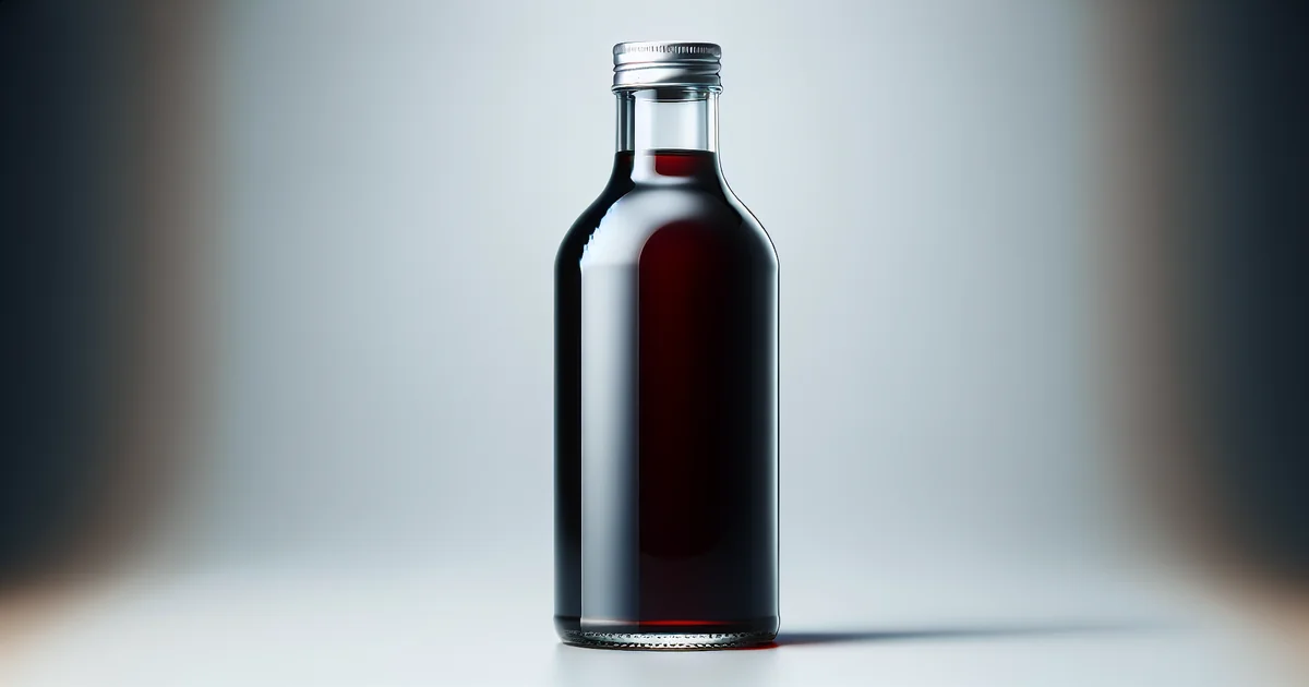 Health Benefits of Red Wine Vinegar