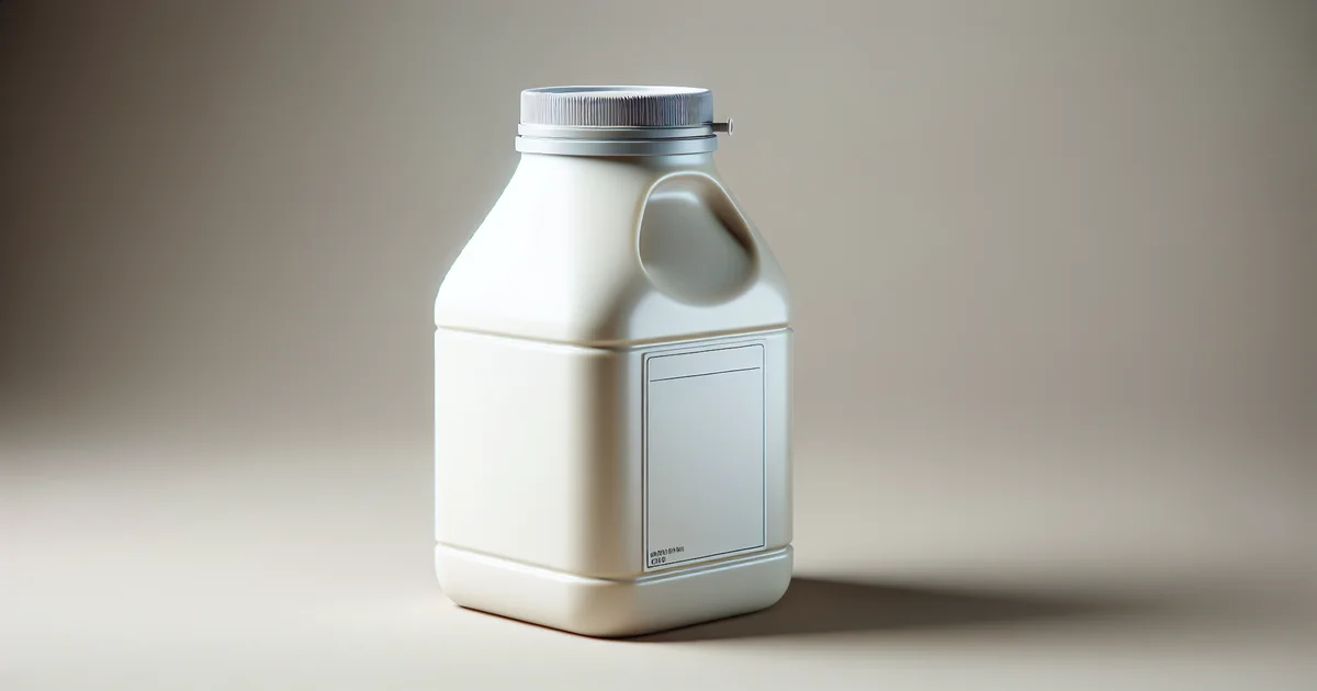Rice Milk: A Lactose‑Free, Plant‑Based Alternative