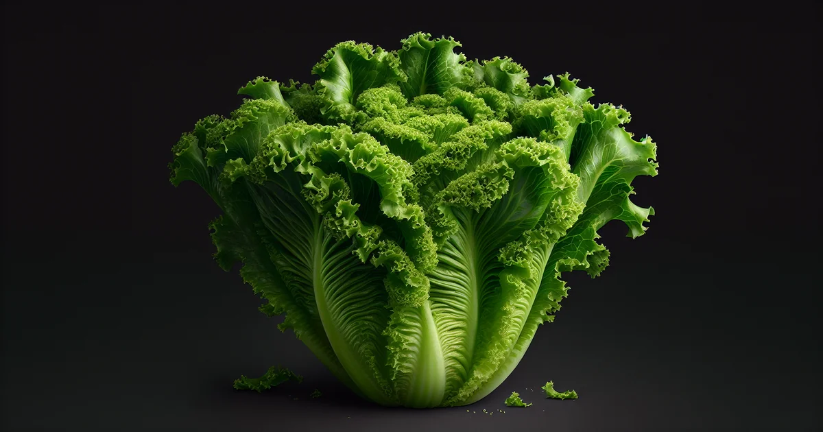 Health Benefits of Romaine Lettuce