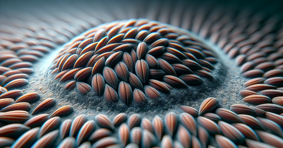 Rye: A Whole‑Grain with Potential Health Benefits