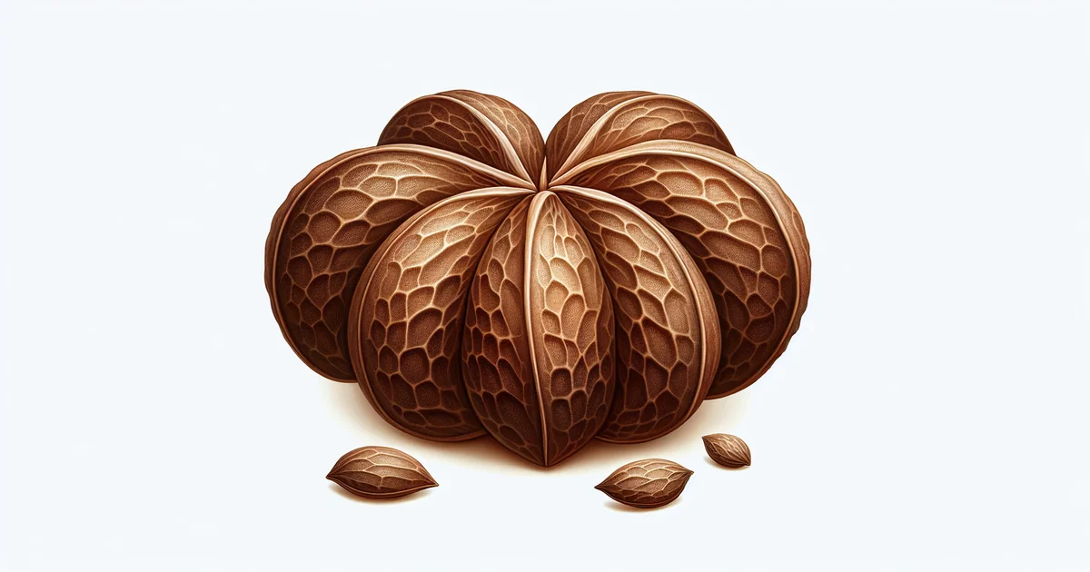 Sacha Inchi Seeds: A Nutrient‑Rich Superfood