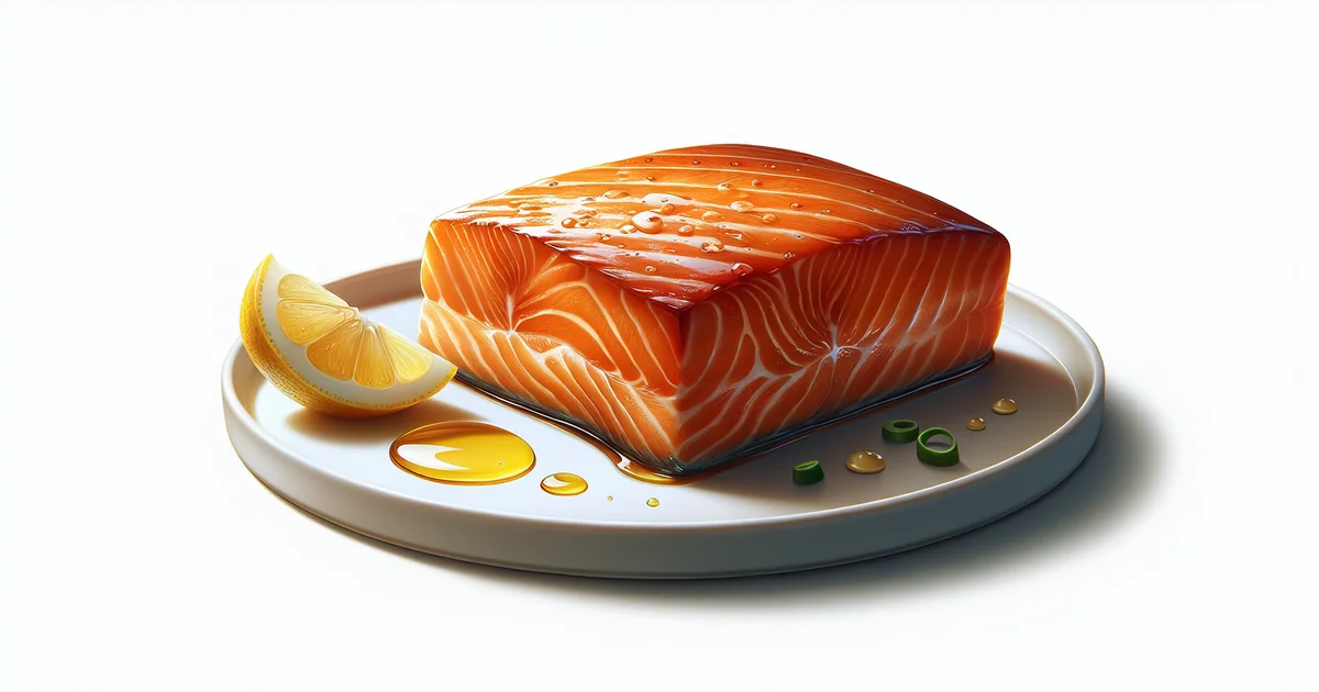 Salmon: A Nutrient-Dense Fish Rich in Omega‑3s