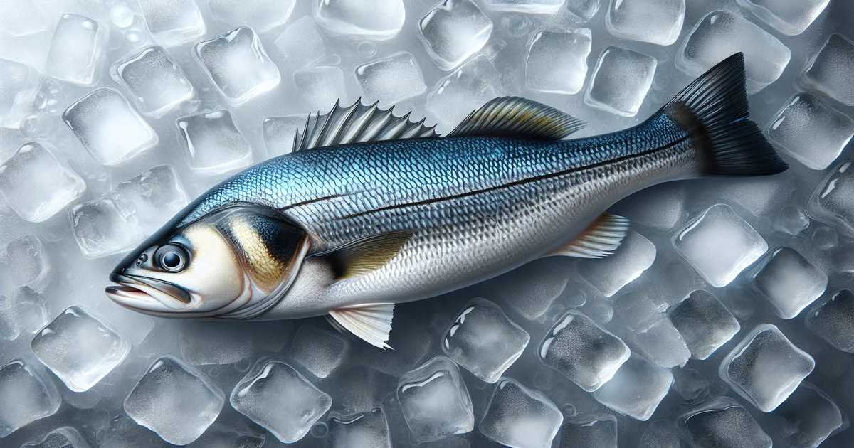 Sea Bass: Nutrient-Rich Fish with Heart-Healthy Omega-3s