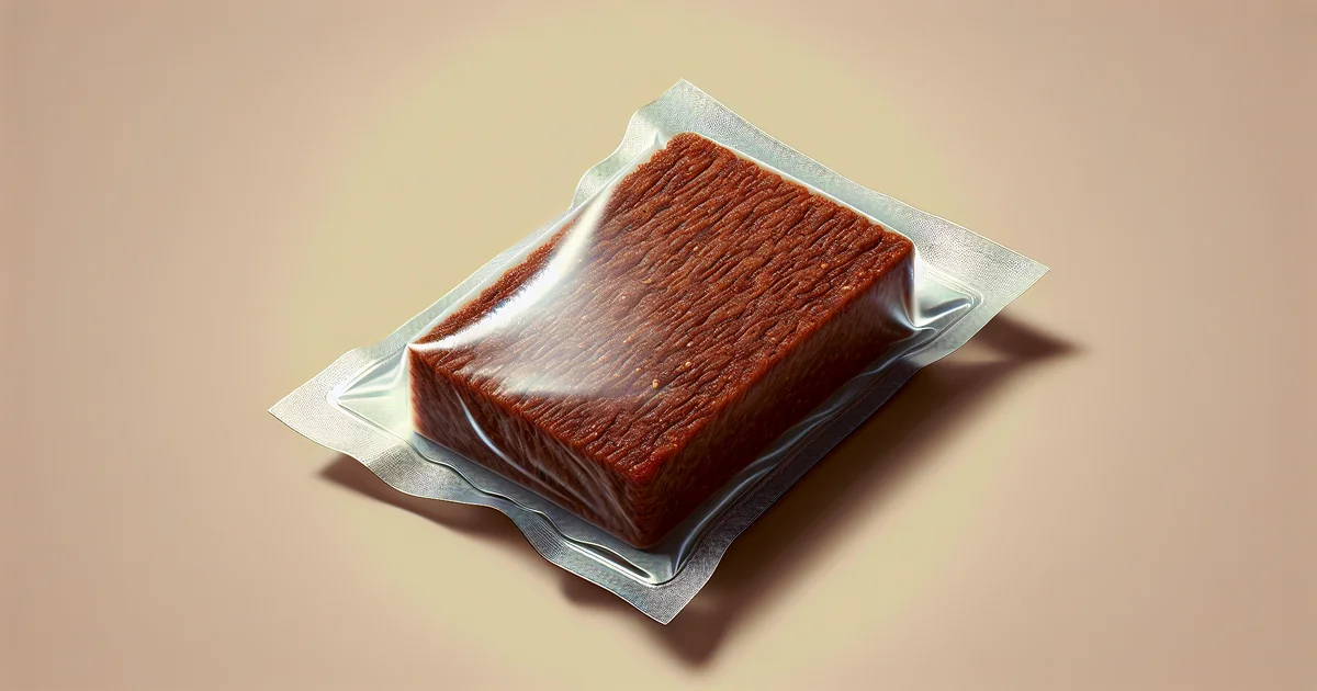 Seitan: A Plant‑Protein Powerhouse