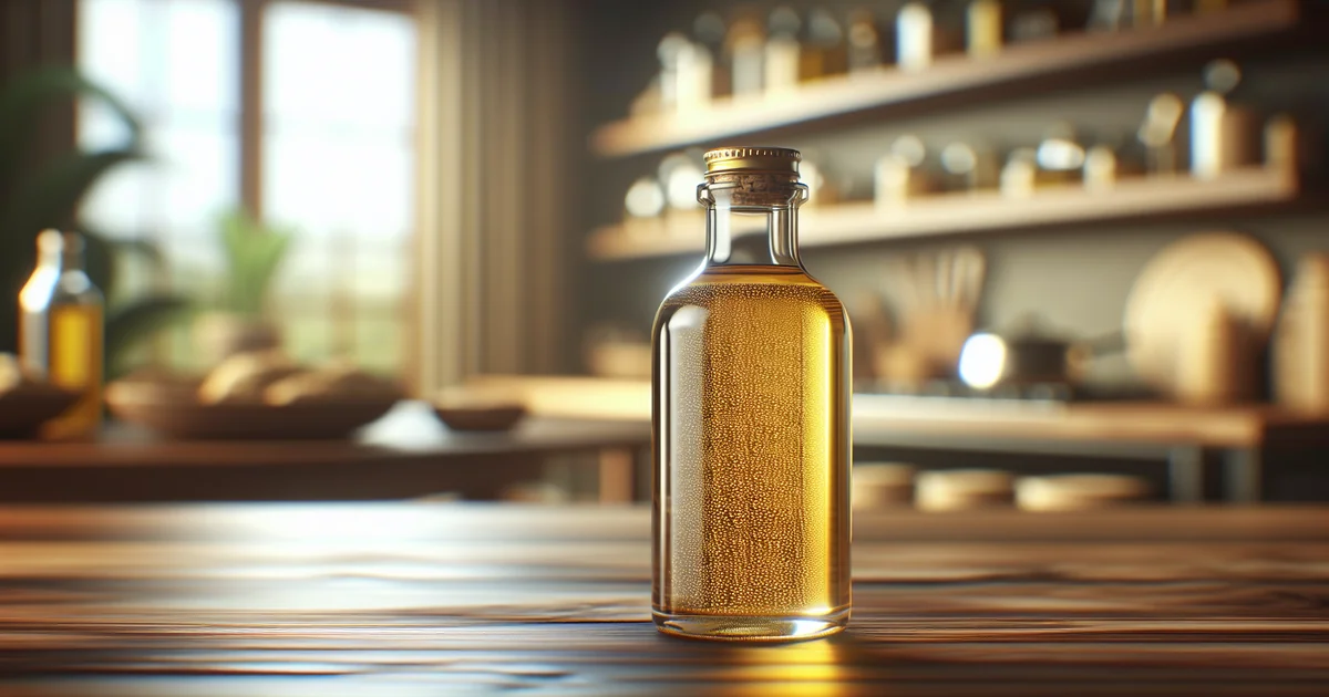 Sesame Oil: Antioxidant-Rich, Heart-Healthy Oil