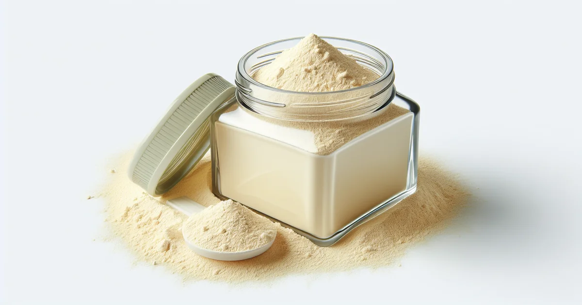 Shatavari Powder: Supporting Hormonal Balance and Digestive Health
