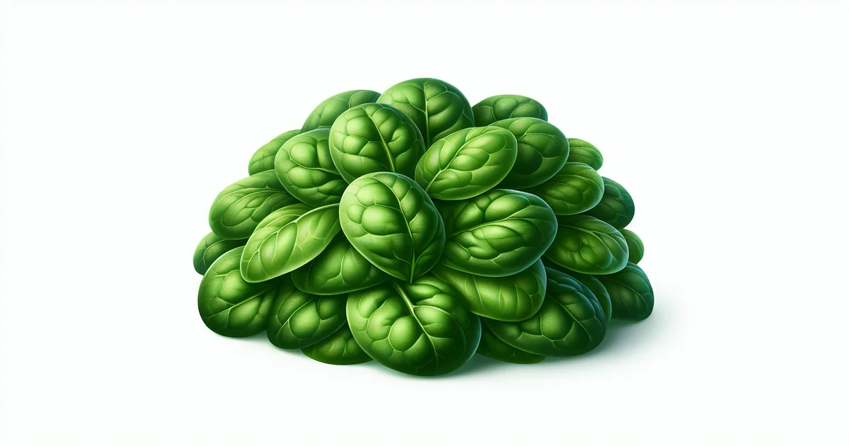 Spinach: A Nutrient‑Rich Leafy Green for Overall Health