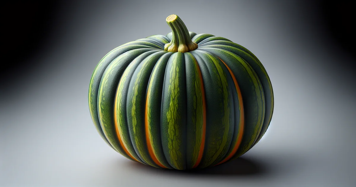 Acorn Squash: Nutrient-Rich Autumn Vegetable