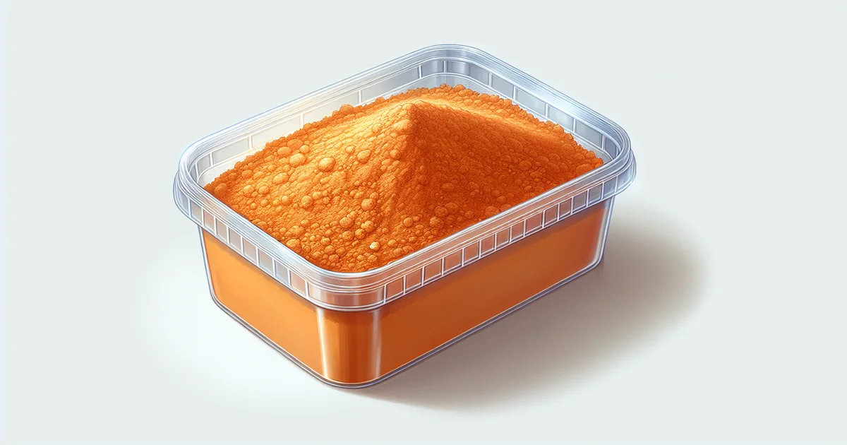Sweet Potato Flour: Nutrient‑Rich, Gluten‑Free Baking Ingredient