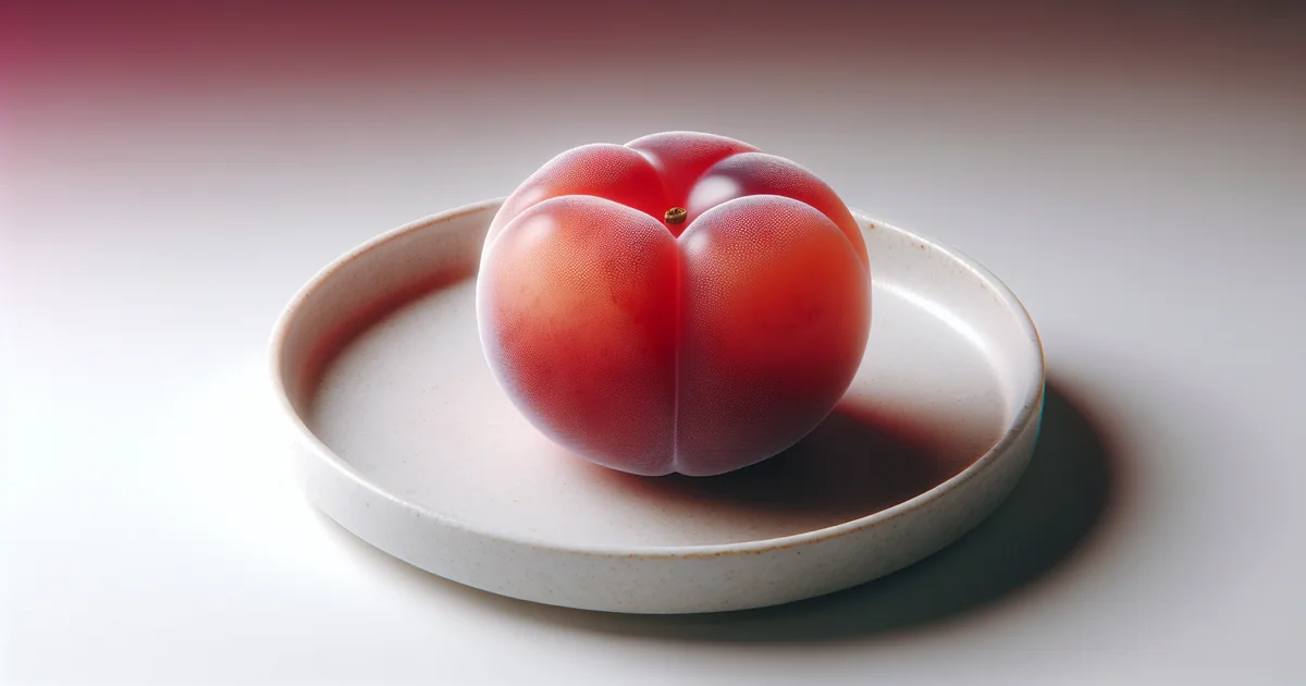 Health Benefits of Umeboshi (Pickled Plum)