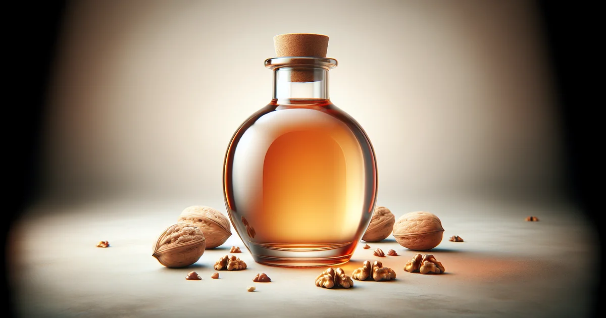 Walnut Oil: A Nutrient-Rich Fat for Heart and Brain Support