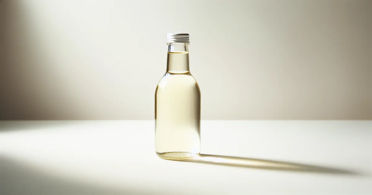 Health Benefits of White Wine Vinegar