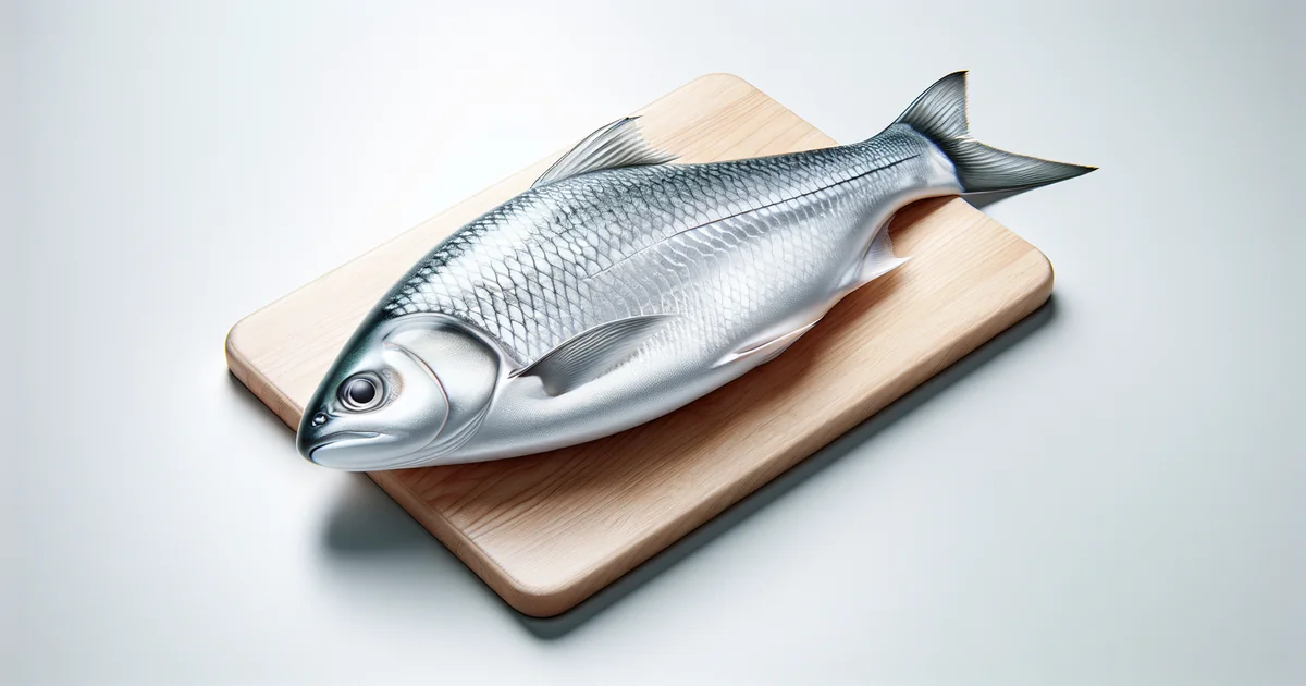 Whitefish: A Lean Protein with Health Benefits