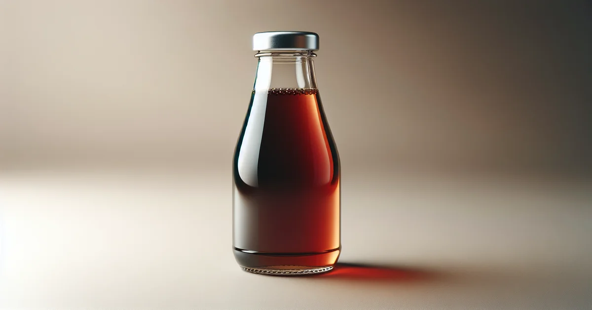 Yacon Syrup: Natural Sweetener with Potential Health Benefits